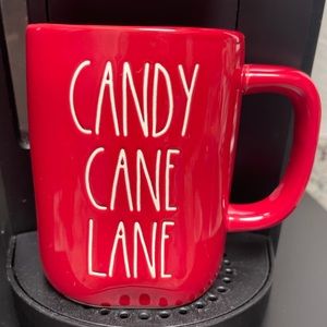 Rae Dunn Christmas Mug